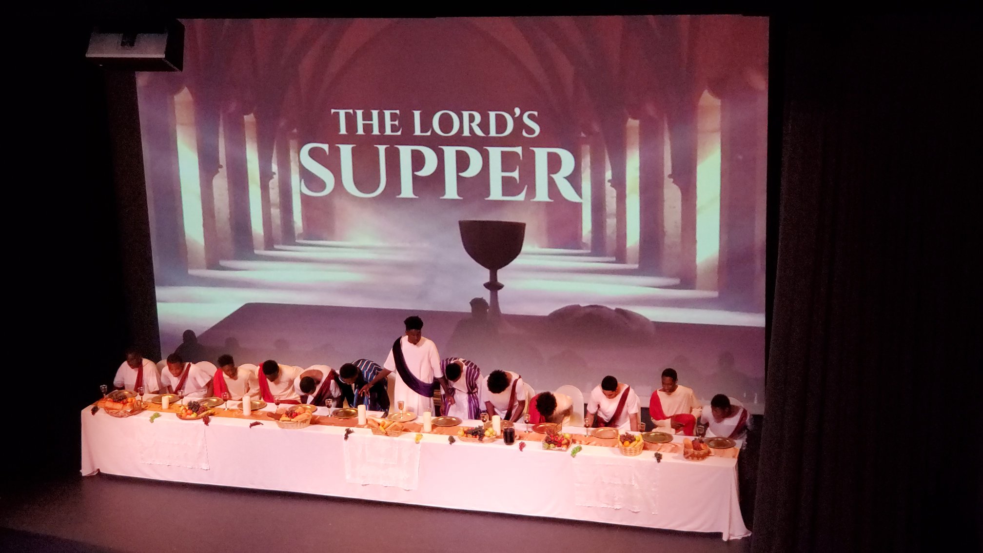 He is Risen _ The lords supper He is Risen _ The lords supper