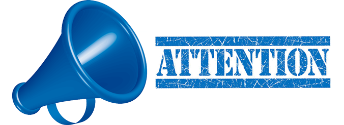 attentionBack attentionBack